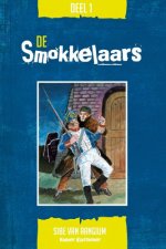 De smokkelaars (1); E-Book